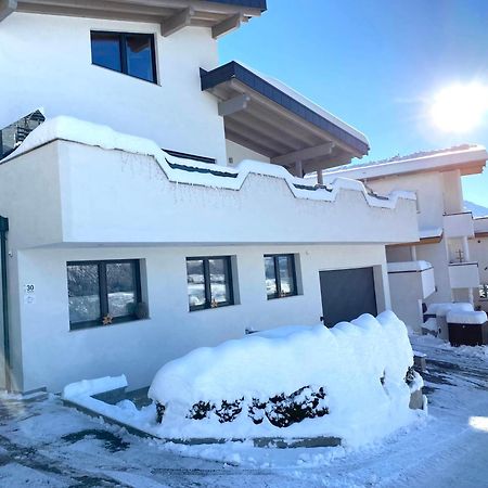 Alpenapart Gastl Arzl im Pitztal Ngoại thất bức ảnh