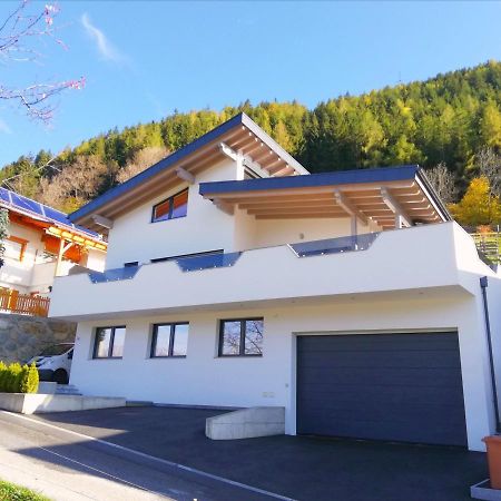 Alpenapart Gastl Arzl im Pitztal Ngoại thất bức ảnh