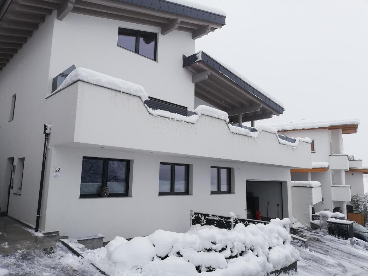 Alpenapart Gastl Arzl im Pitztal Ngoại thất bức ảnh