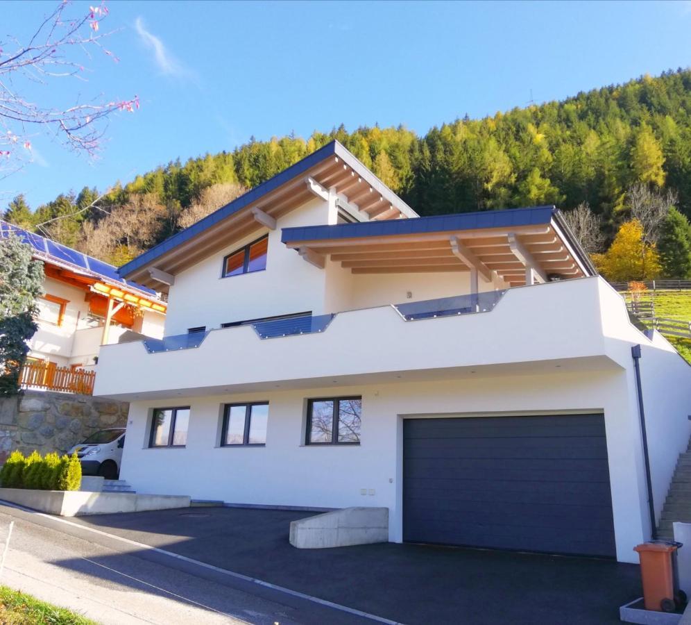 Alpenapart Gastl Arzl im Pitztal Ngoại thất bức ảnh