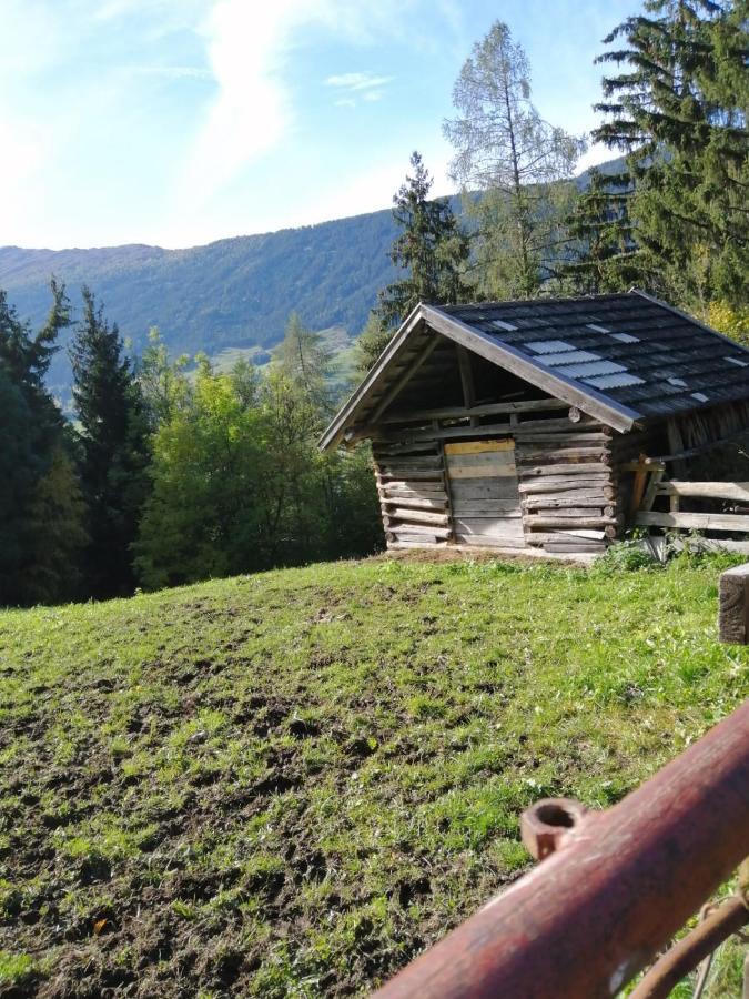 Alpenapart Gastl Arzl im Pitztal Ngoại thất bức ảnh